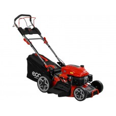 Газонокосилка бензиновая ECO LG-745 E самоходная
(5,5 л.с., шир. 51 см, самоходная, электростарт, мульчир., стальн. корпус, травосборник 70 л)