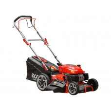 Газонокосилка бензиновая ECO LG-735 самоходная
(6.0 л.с., шир. 51 см, самоходная, авт.заслонка, мульчир., стальн. корпус, травосборник 70 л)