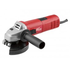 Одноручная углошлифмашина WORTEX AG 1211-1 E в кор. 1100 Вт, 125 мм, 0-11000 об/мин
(рег. об., пылезащита двигателя и подшипника)