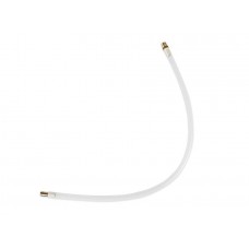 Шланг для пистолета для антикоррозионных покрытий ECO, 500мм
(Шланг для пистолета ECO SG-35C14)