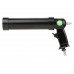 Пневмопистолет для герметика ECO AGG-310
(Картридж: 310 мл; 140 л/мин)