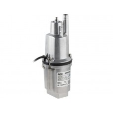 Насос вибрационный ECO CPV-307
(300Вт, 1300 л/ч, с питающ. пров. 10м, верх.забор воды, аналог насоса Ручеек)