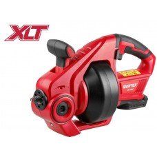 Аккум. прочистная машина WORTEX CDC 1855 в кор. ALL1 XLT SOLO 0-550 об/мин, трос 7,6 м.
(Без АКБ и З/У) Аккум. прочистная машина WORTEX CDC 1855 в кор. ALL1 XLT SOLO 0-550 об/мин, трос 7,6 м.
(Без АКБ и З/У)