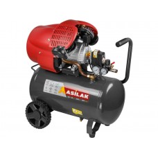 Компрессор ASILAK SLA-544 коаксиальный
(440 л/мин, 8 атм, коаксиальный, масляный, ресив. 50 л, 230 В, 2,2 кВт)