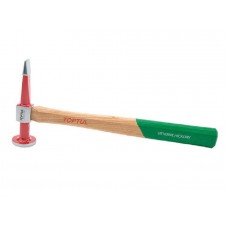 Молоток для кузовных работ TOPTUL (JFAC0133) Молоток для кузовных работ TOPTUL (JFAC0133)