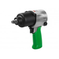 Пневмогайковерт 1/2'' 742Nm ECO AIW-742S (7500 об/мин, 218 л/мин, головки 17,19,21 мм) Пневмогайковерт 1/2'' 742Nm ECO AIW-742S (7500 об/мин, 218 л/мин, головки 17,19,21 мм)