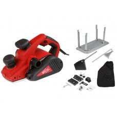 Рубанок электрический WORTEX PL 3515-1 в кор. + аксессуары 1500 Вт, шир. до 110 мм, глуб. до 3.5 мм
(Длина шнура 2 м, 4.8 кг.) Рубанок электрический WORTEX PL 3515-1 в кор. + аксессуары 1500 Вт, шир. до 110 мм, глуб. до 3.5 мм
(Длина шнура 2 м, 4.8 кг.)