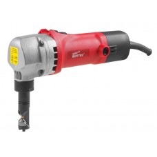 Ножницы высечные WORTEX NB 1655 в чем.
(Сталь до 1.6 мм, кейс в комплекте)