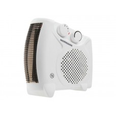 Тепловентилятор электрический NORMANN AFH-204
(2000 Вт, спираль, термостат)