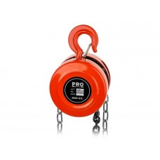 Таль ручная цепная 3т, 3м PRO STARTUL