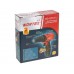 Аккум. дрель-шуруповерт WORTEX LX BD 1213-1 Li в кор. 12 В, 25 Н*м, 1х1.5 А*ч, БЗП 10 мм
(шурупы до 5 мм)