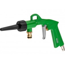 Пистолет моечный пневматический ECO AWG-12
(140 л/мин; разъём для сад. шланга; 2-6 бар)