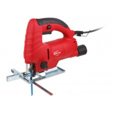 Лобзик электрический WORTEX JS 6507 в кор.
(710 Вт, пропил до 65 мм, подсветка)