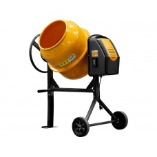 Бетоносмеситель ECO CM-140
(объём 140/92 л, 700 Вт, 230 В, вес 43 кг) Бетоносмеситель ECO CM-140
(объём 140/92 л, 700 Вт, 230 В, вес 43 кг)