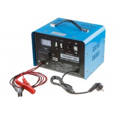 Зарядное устройство Solaris CH-501
(12В/24В; 50А; BOOST)