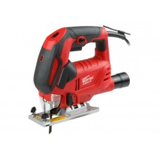 Лобзик электрический WORTEX JS 6506-2 LE в кор. 650 Вт, 0-3000 ход/мин, пропил до 65 мм
(Быстрозажимной патрон, маятниковый ход, рег. об., лазер, подсветка, литая платформа) Лобзик электрический WORTEX JS 6506-2 LE в кор. 650 Вт, 0-3000 ход/мин, пропил до 65 мм
(Быстрозажимной патрон, маятниковый ход, рег. об., лазер, подсветка, литая платформа)