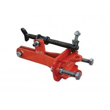 Сцепка три регулировки МК10.3Р250В 44.55.70.00.00-01 (ЗАО "ВРМЗ")
(ASILAK SL-93L, SL-133X, FERMER FM-701MS/PRO, FM-702MSL/PRO-SL, FM-901M/PRO, FM-902M/MS/PRO-S, FM-903)