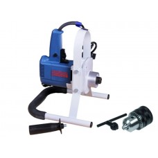 Миксер-дрель ФИОЛЕНТ МД 1-11 Э с патроном и переходником
(1100 Вт, 1 скор., зажим резьба M14х2, без насадки для смешивания мм, ЗВП в комплекте)