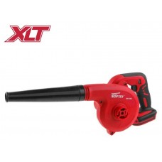 Аккум. воздуходувка WORTEX BB 1518 D ALL1
(18 В, БЕЗ АККУМУЛЯТОРА И ЗУ, макс. объем. воздуш. потока 156 м куб./ч)