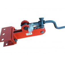 Сцепка МБ16.3Р250 для стойки 16мм, винтовая регул. в 2-х плоск. 44.06.28.00.00-01 (ЗАО "ВРМЗ")
(ASILAK SL-82, SL-84L, SL-85B, SL-85L, SL-101, SL-131, SL-151, SL-186, FERMER FM-811MX, FM-813MX, FM-)