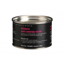 Паста против налипания сварочных брызг DUESOFIX 300 мл Паста против налипания сварочных брызг DUESOFIX 300 мл
