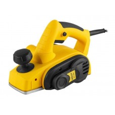 Рубанок электрический MOLOT MPL 2006 в кор. 600 Вт, шир. до 82 мм, глуб. до 2.0 мм
(600 Вт, шир. до 82 мм, глуб. до 2.0 мм)