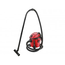 Пылесос WORTEX VC 2015-1 WS
(1300 Вт, 15 л, шланг 3 м, провод 4,5 м, с доп. розеткой) Пылесос WORTEX VC 2015-1 WS
(1300 Вт, 15 л, шланг 3 м, провод 4,5 м, с доп. розеткой)