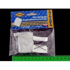 Уровень д/укладки кафеля (3385) (быт.) Уровень д/укладки кафеля (3385) (быт.)