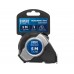 Рулетка  5м/25мм EXPERT STARTUL (SE3010-0525M)
(Автостоп, двухсторонняя шкала нанесения, нейлоновое покрытие,магнитный наконечник с мерными насеч)