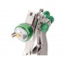 Краскораспылитель ECO SG-3000L (сопло ф 1.4 мм)
(LVLP, сопло ф 1.4 мм, верх. бак 600 мл)