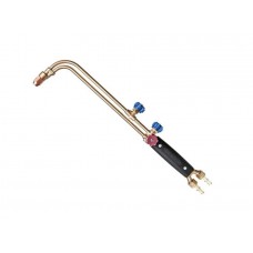 Резак пропановый Р1П "LATION" LV (до 100 мм; ф 9 мм) (ООО "РЕДИУС 168")
(инжекторный)