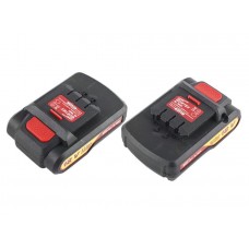 Аккумулятор WORTEX BL 1820 18.0 В, 2.0 А/ч, Li-Ion Аккумулятор WORTEX BL 1820 18.0 В, 2.0 А/ч, Li-Ion