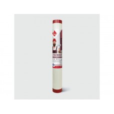 Стеклохолст "паутинка" 40г/м.кв.; 1х50м Россия