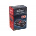 Зарядное устройство WORTEX FC 2120-2 ALL1 2 слота, 4 А + 4 А
(быстрая зарядка) Зарядное устройство WORTEX FC 2120-2 ALL1 2 слота, 4 А + 4 А
(быстрая зарядка)
