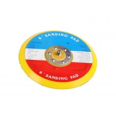 Тарелка на липучке 10-150 мм., 6"
(для ASP10-150)