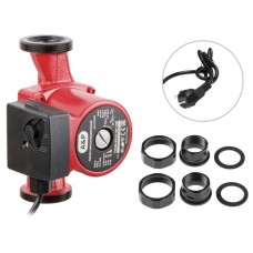 Насос циркуляционный Titan-RS32-40-180, A&P
(35-70 Вт, 2700 л/ч, 4 м) Насос циркуляционный Titan-RS32-40-180, A&P
(35-70 Вт, 2700 л/ч, 4 м)