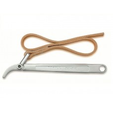 Ключ д/снятия фильтров ленточный 230мм TOPTUL (JJAH0902) Ключ д/снятия фильтров ленточный 230мм TOPTUL (JJAH0902)