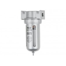 Фильтр возд. ECO AU-05-14 (1/4")
(Фильтр возд. ECO AU-05-14 (1/4")) Фильтр возд. ECO AU-05-14 (1/4")
(Фильтр возд. ECO AU-05-14 (1/4"))