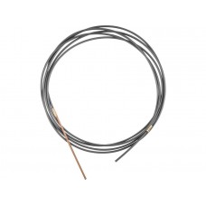 Канал подачи проволоки ф 0.8-1.0 мм для горелки 3 м (карбон) SOLARIS
(для алюминия)