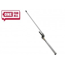 Насадка-кусторез WORTEX без привода