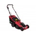 Газонокосилка электрическая WORTEX LM 4220 P 2000 Вт, шир.43 см
(выс. 30-75 мм, травосборник 52 л)