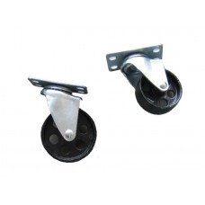 Колесо для крана гидравлического (1-2т)