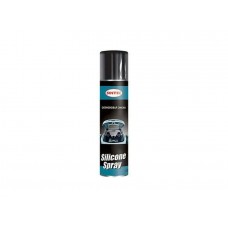 Смазка силиконовая (аэрозоль) 400 мл SINTEC