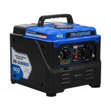 Электростанция (генератор инверторный бензиновый) ECO PE-1100RSI
(инверторный, 1.1 кВт, 230 В, бак 3.2 л, вес 13 кг) Электростанция (генератор инверторный бензиновый) ECO PE-1100RSI
(инверторный, 1.1 кВт, 230 В, бак 3.2 л, вес 13 кг)