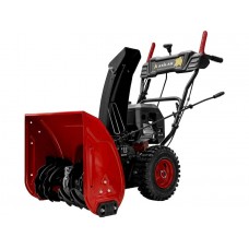 Снегоуборщик ASILAK SBG-756
(7 л.с., 6 скорости вперёд, 2 скорости назад, шир. 56 см)