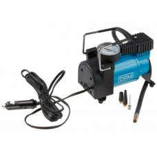 Компрессор автомобильный DGM AC-0912 (40 л/мин, 10 бар, 150 Вт)
(40 л/мин, 10 бар, 150 Вт)