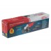 Двуручная углошлифмашина WORTEX AG 2326 в кор.
(2600 Вт, диск 230х22 мм, плавный пуск, поворотная рукоятка)