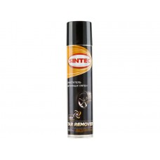 Очиститель битумных пятен (аэрозоль) 400 мл SINTEC