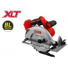 Аккум. циркулярная пила WORTEX CCS 1819-1 в кор. ALL1 SOLO
(БЕЗ АККУМУЛЯТОРА И ЗУ)