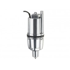 Насос вибрационный ECO CPV-306
(300Вт, 1300 л/ч, с питающ. пров. 10м, нижн.забор воды, аналог насоса Ручеек)